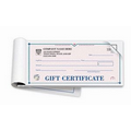 St. Crox Book Format Designer Gift Certificate